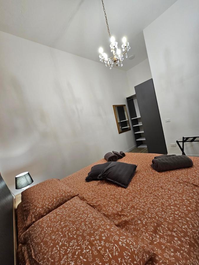 Lu Mari Case Vacanze Balestrate Exterior foto